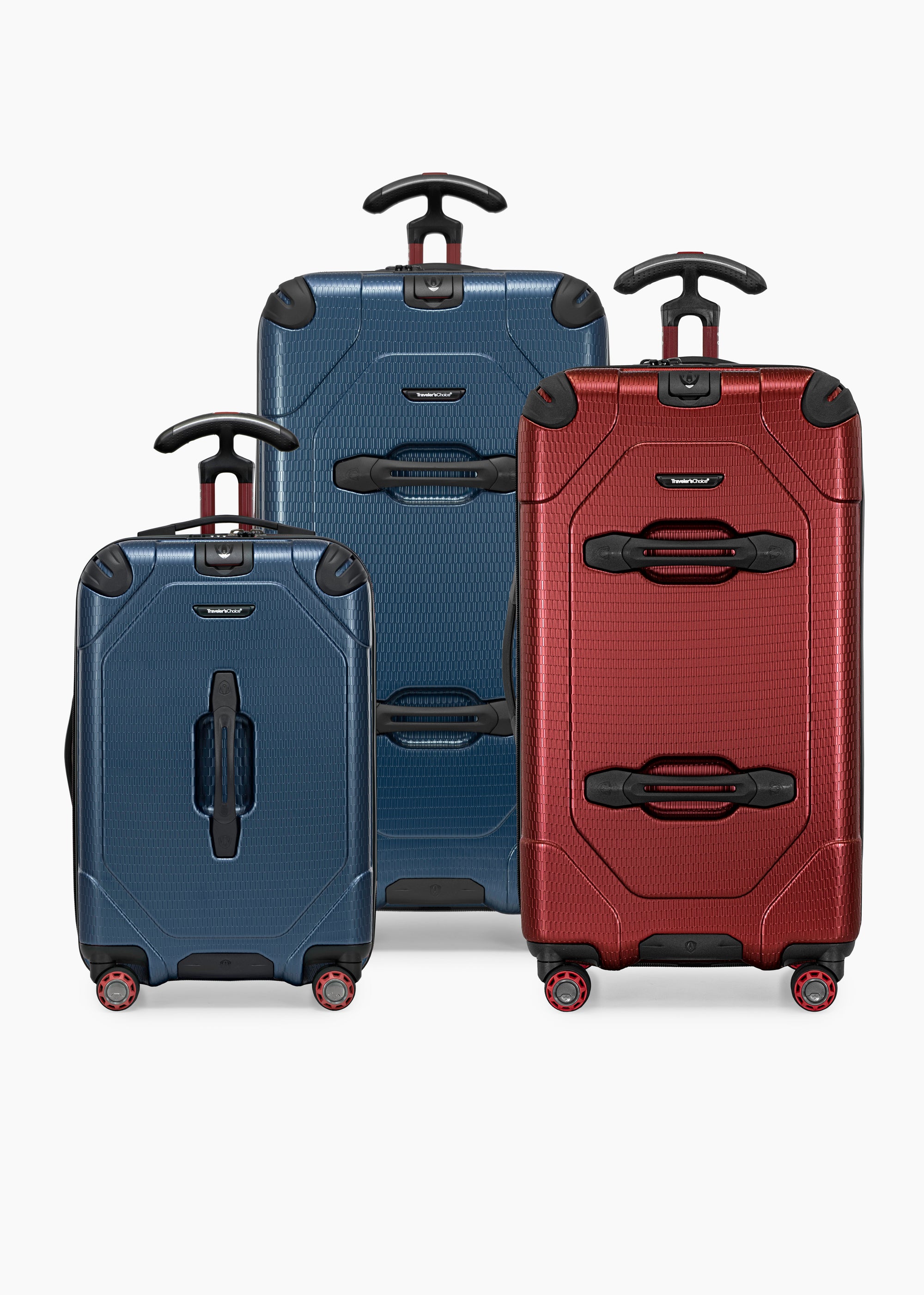 Maxporter II 3-Piece Set