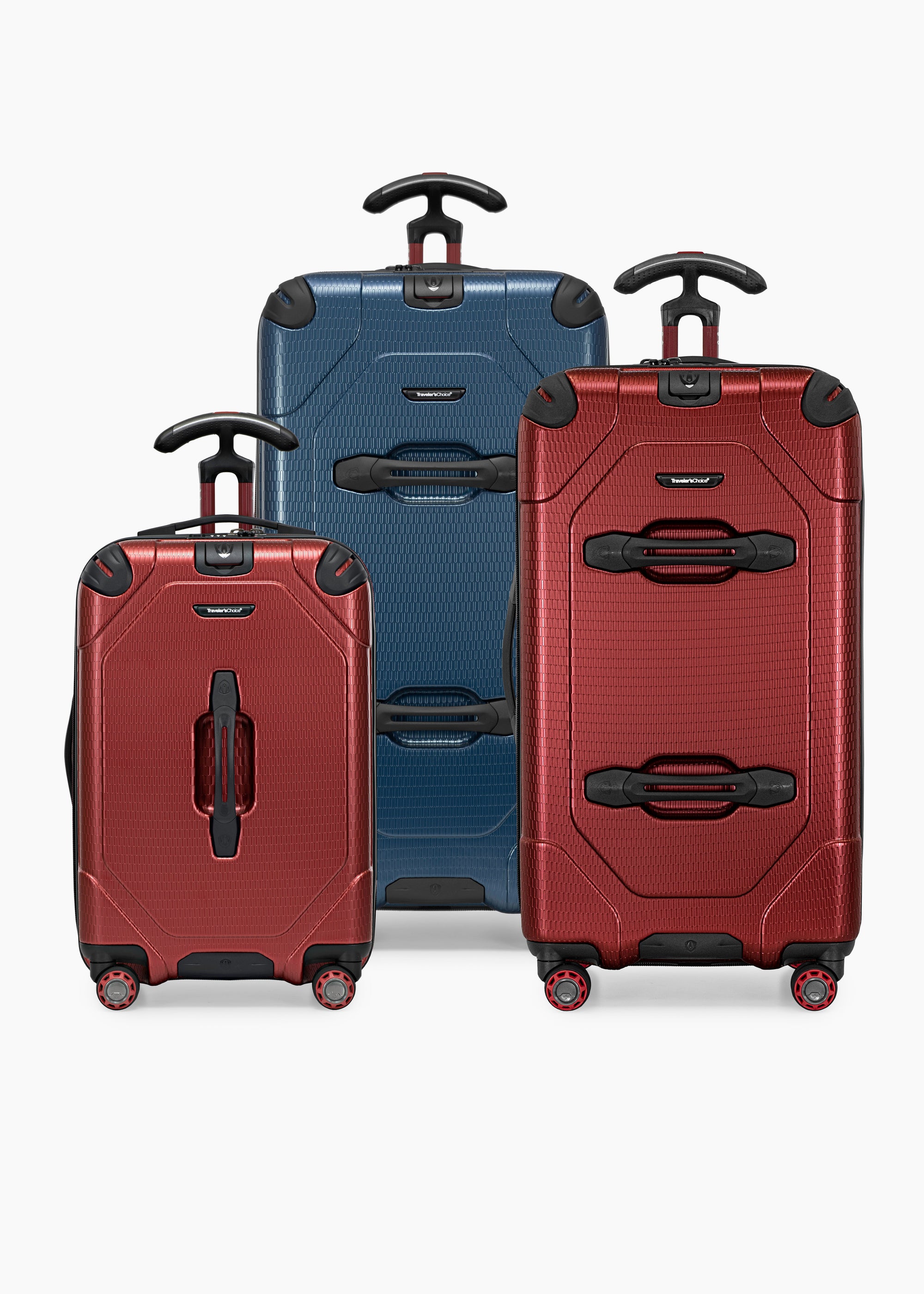 Maxporter II 3-Piece Set