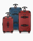 Maxporter II 3-Piece Set