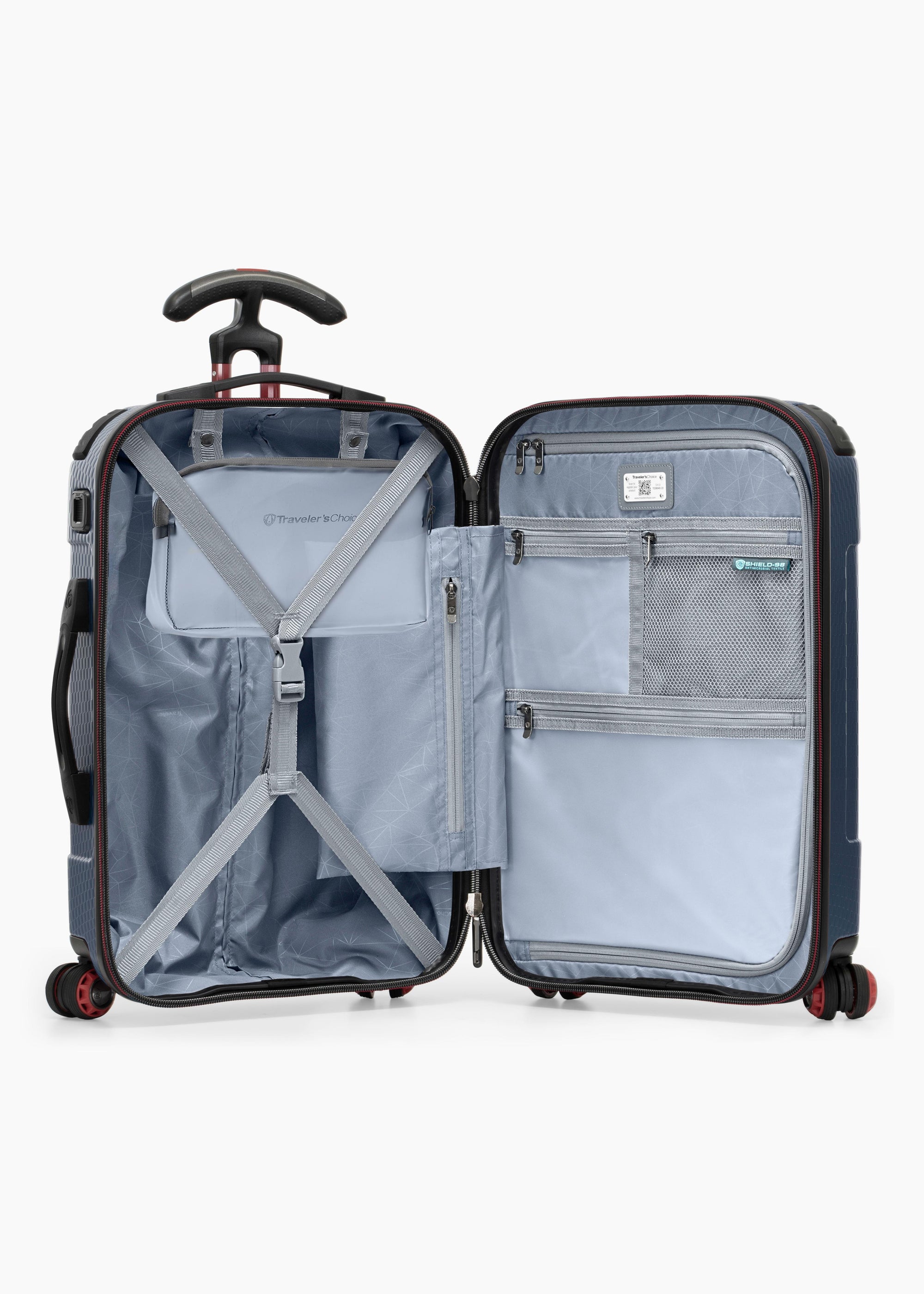 MaxPorter II Carry On