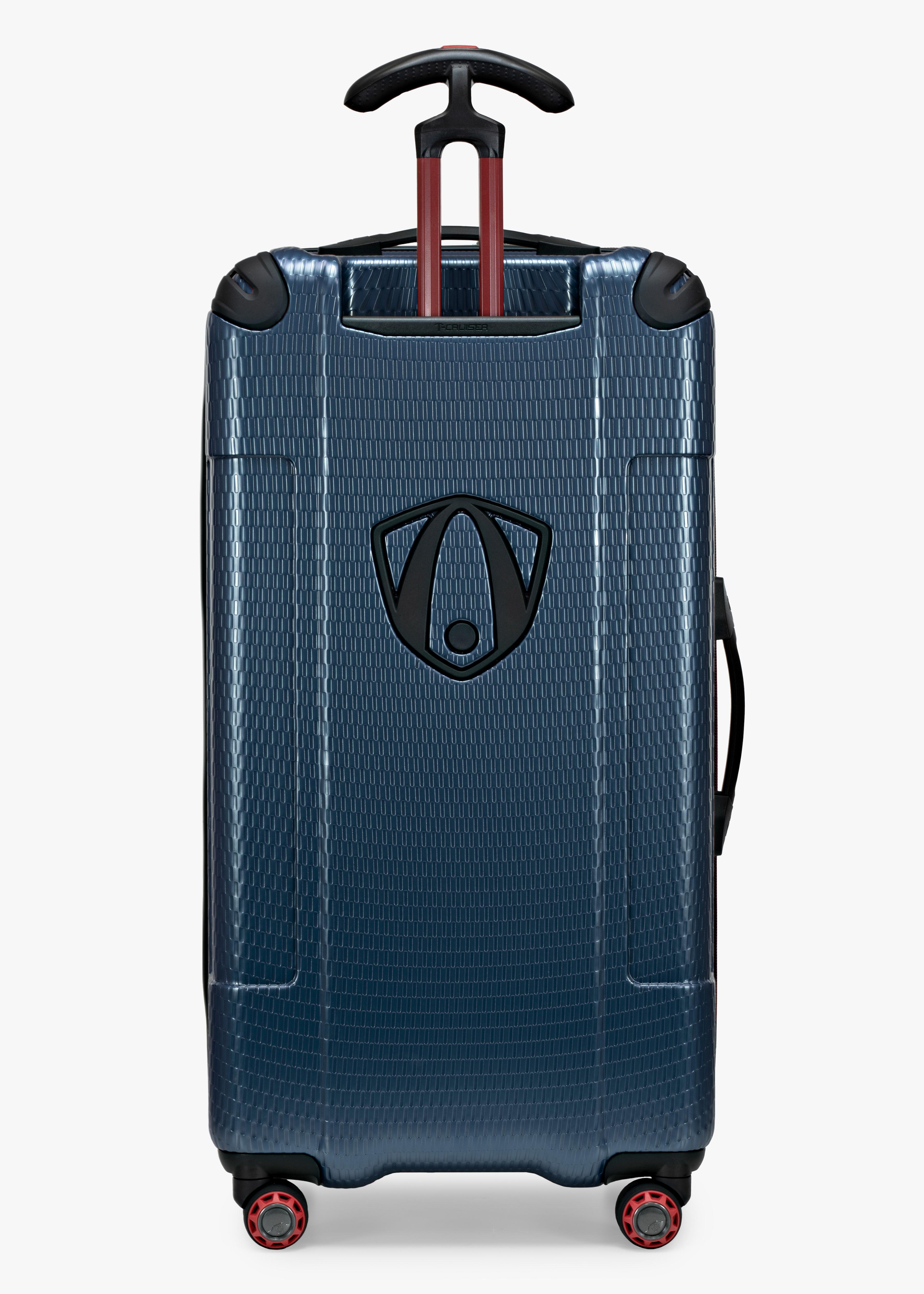 Maxporter II 31 Trunk Luggage with Anti-Theft Zippers | Traveler's