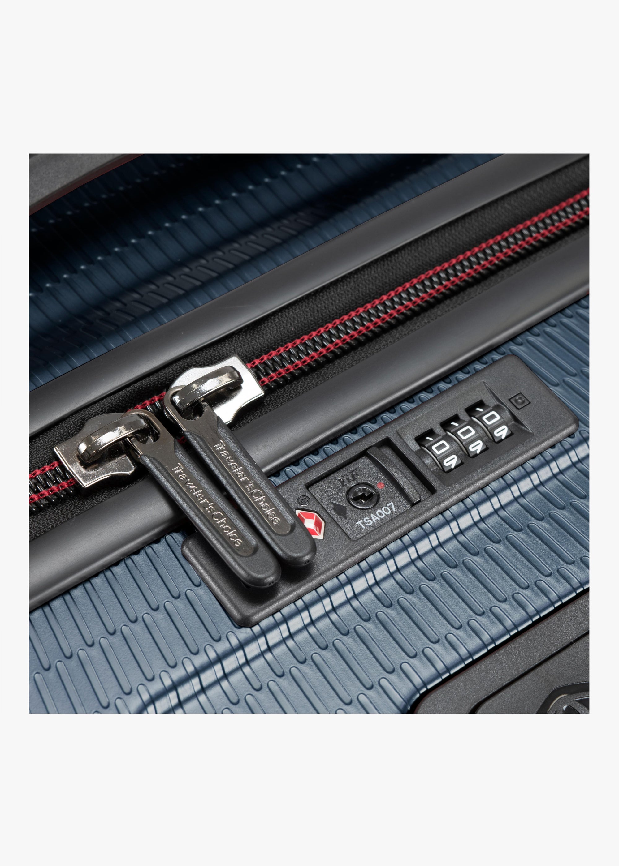 MaxPorter II Medium Trunk