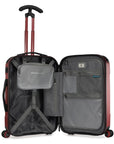 MaxPorter II Carry-on 22" Hardside Spinner Luggage