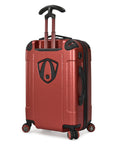 MaxPorter II Carry-on 22" Hardside Spinner Luggage