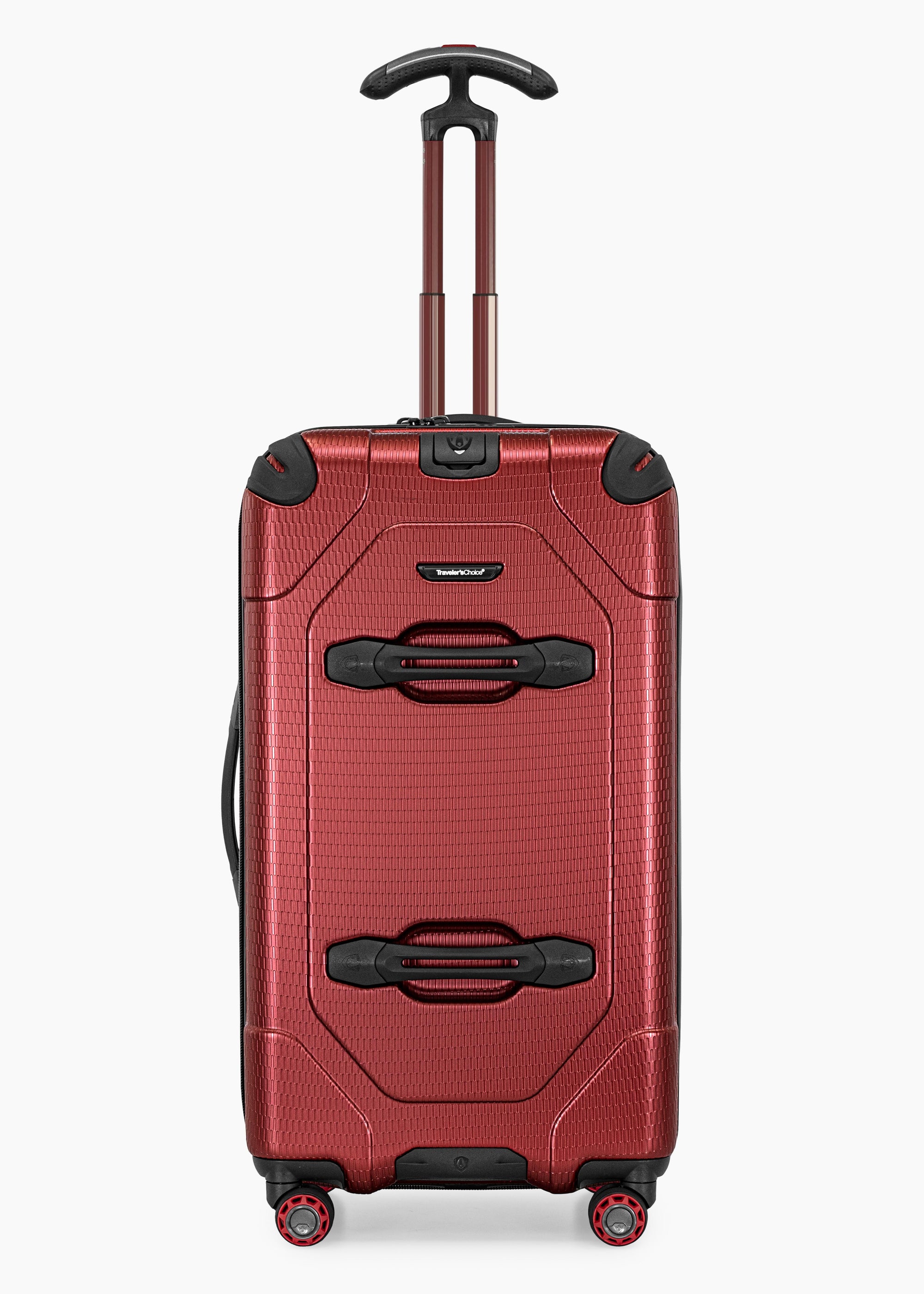 MaxPorter II Medium Trunk