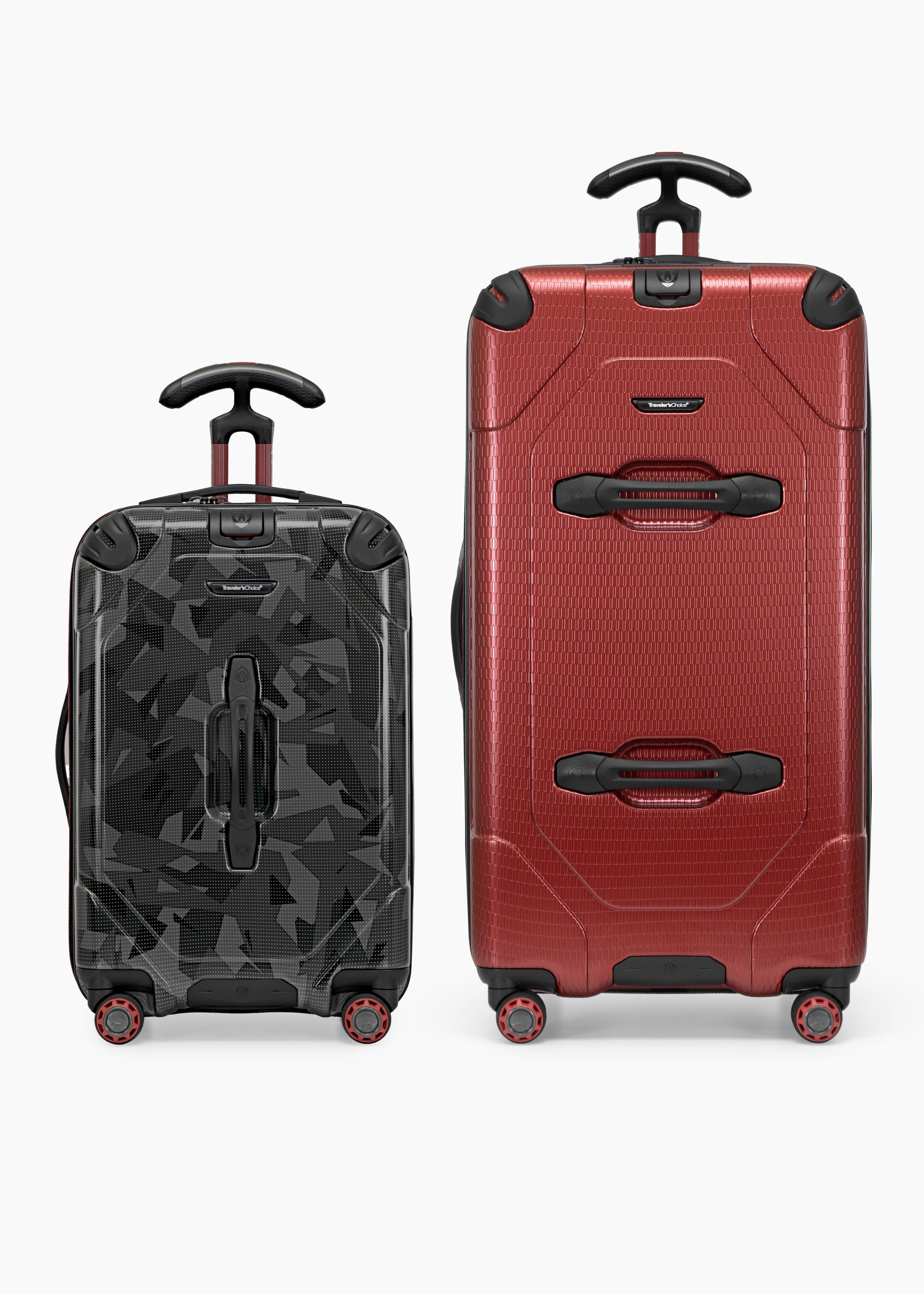 Maxporter II 2-Piece Set - Carry-On &amp; Large