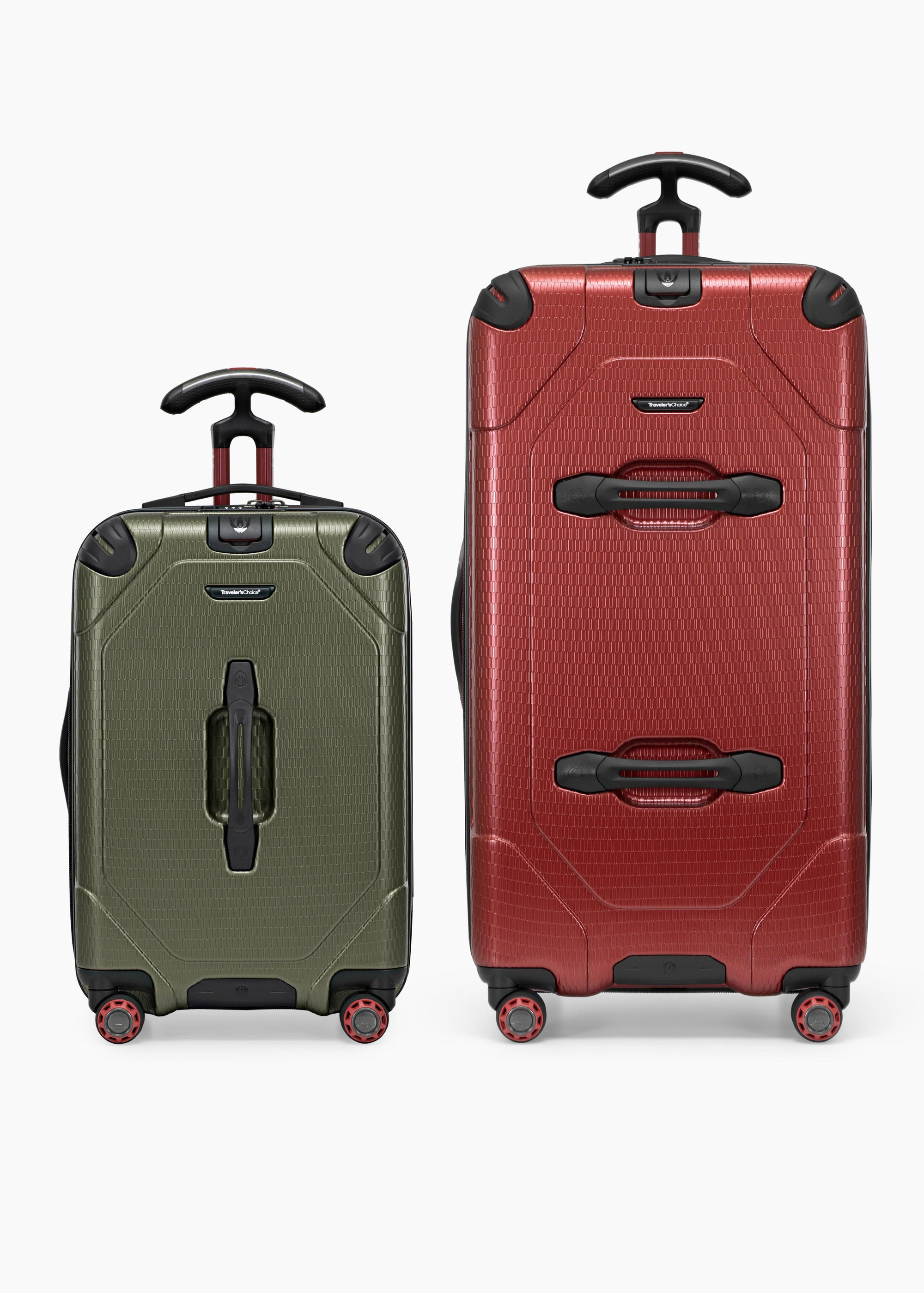 Maxporter II 2-Piece Set - Carry-On &amp; Large
