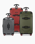 Maxporter II 3-Piece Set
