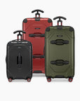 Maxporter II 3-Piece Set