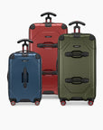 Maxporter II 3-Piece Set