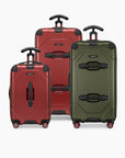 Maxporter II 3-Piece Set