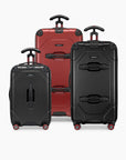 Maxporter II 3-Piece Set