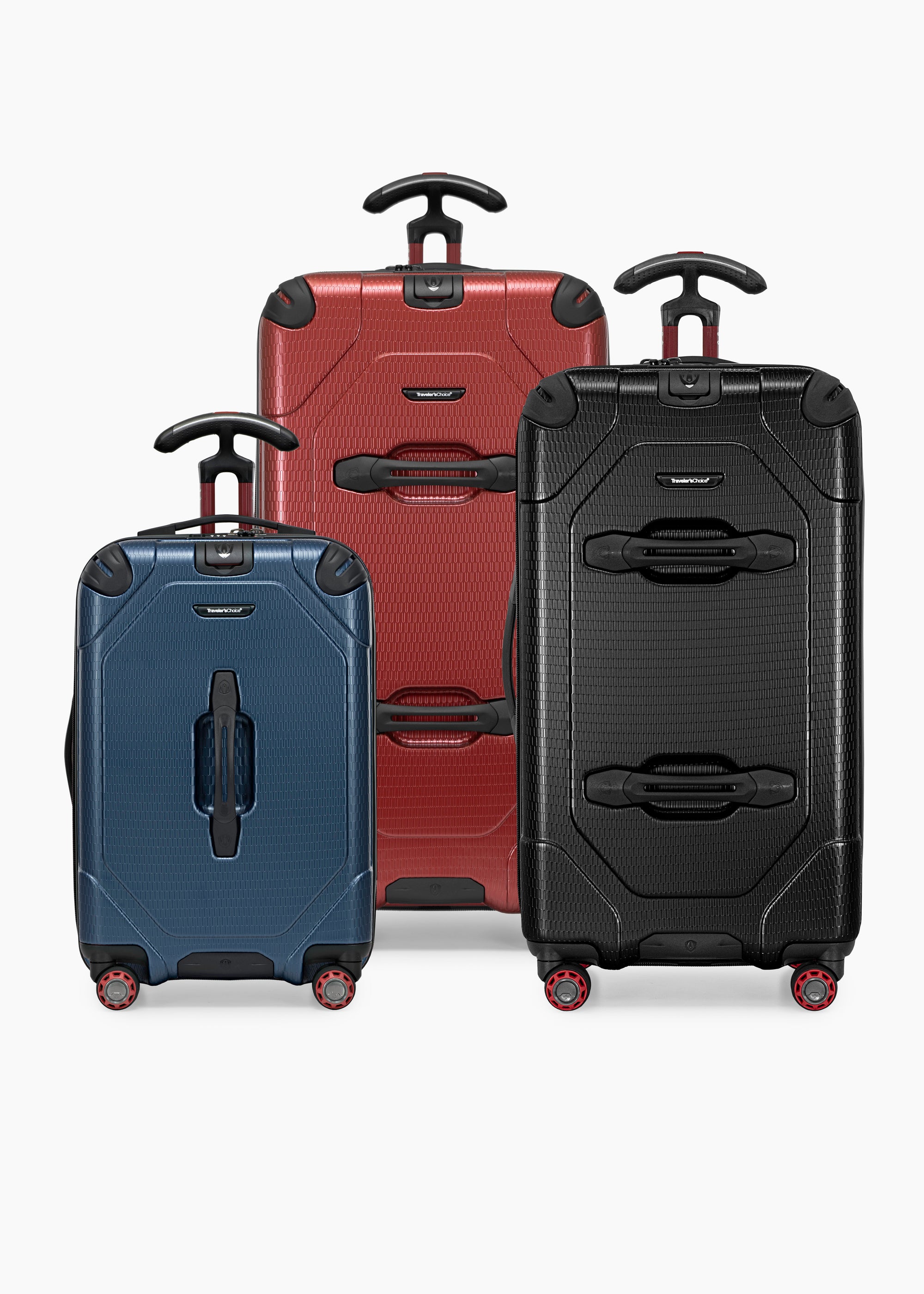 Maxporter II 3-Piece Set
