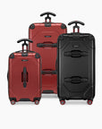 Maxporter II 3-Piece Set