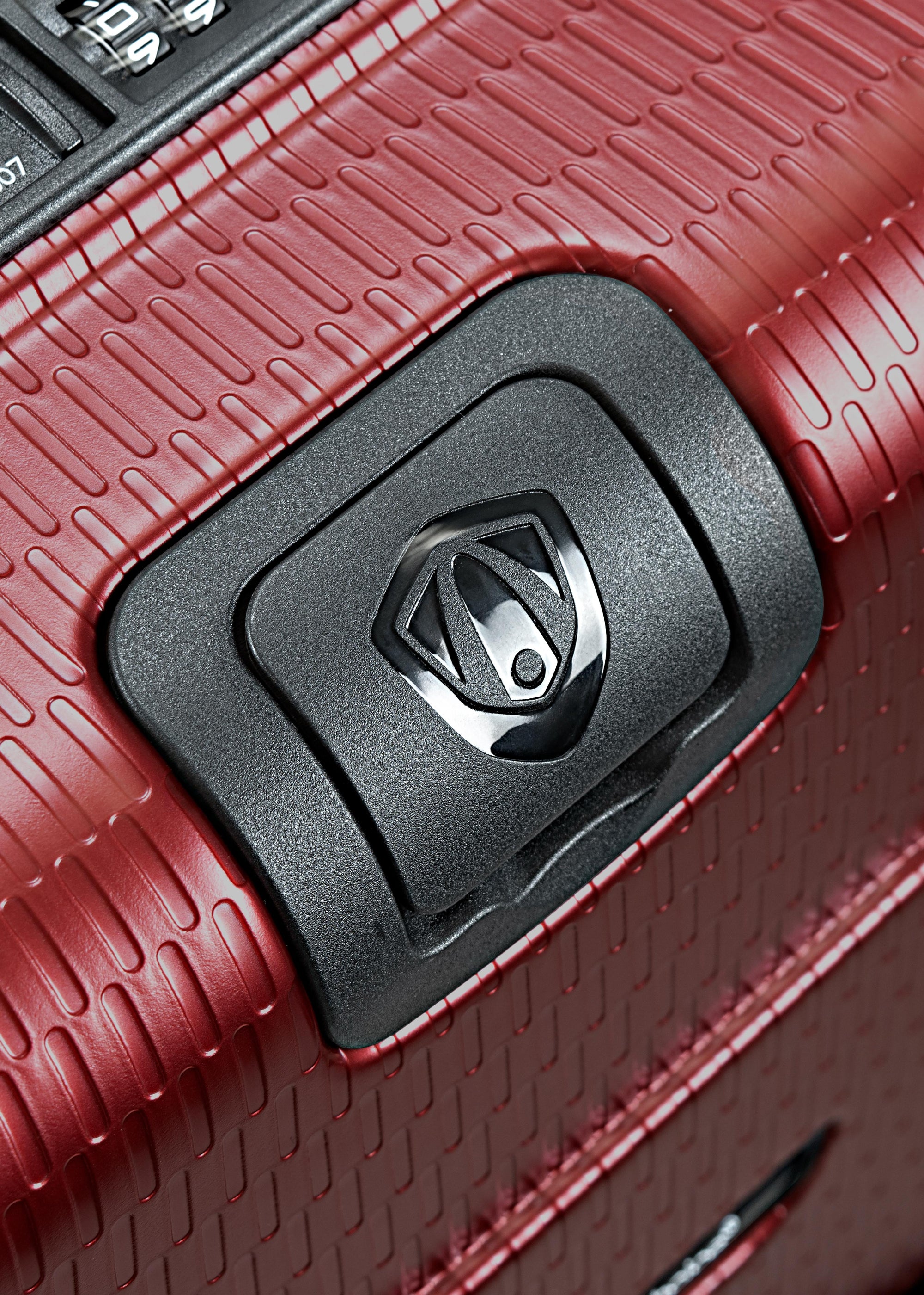 MaxPorter II Medium Trunk