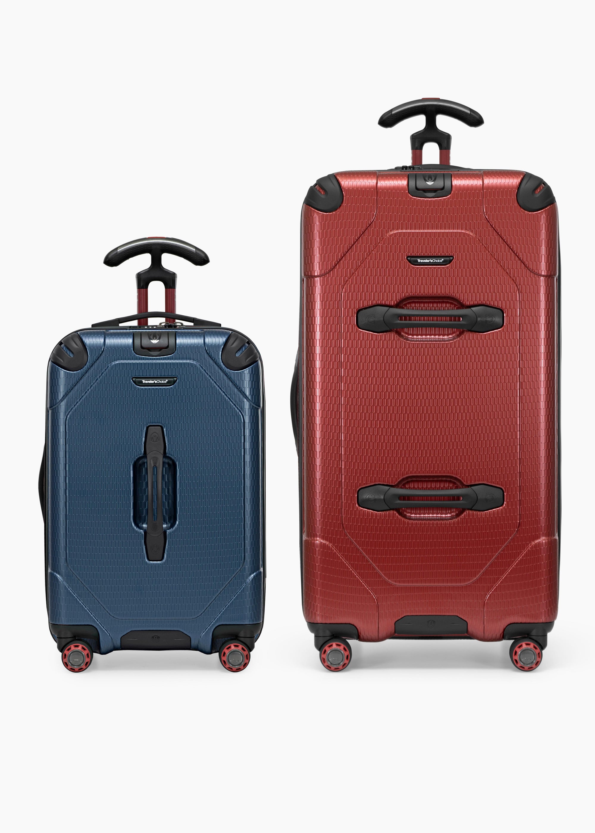 Maxporter II 2-Piece Set - Carry-On &amp; Large