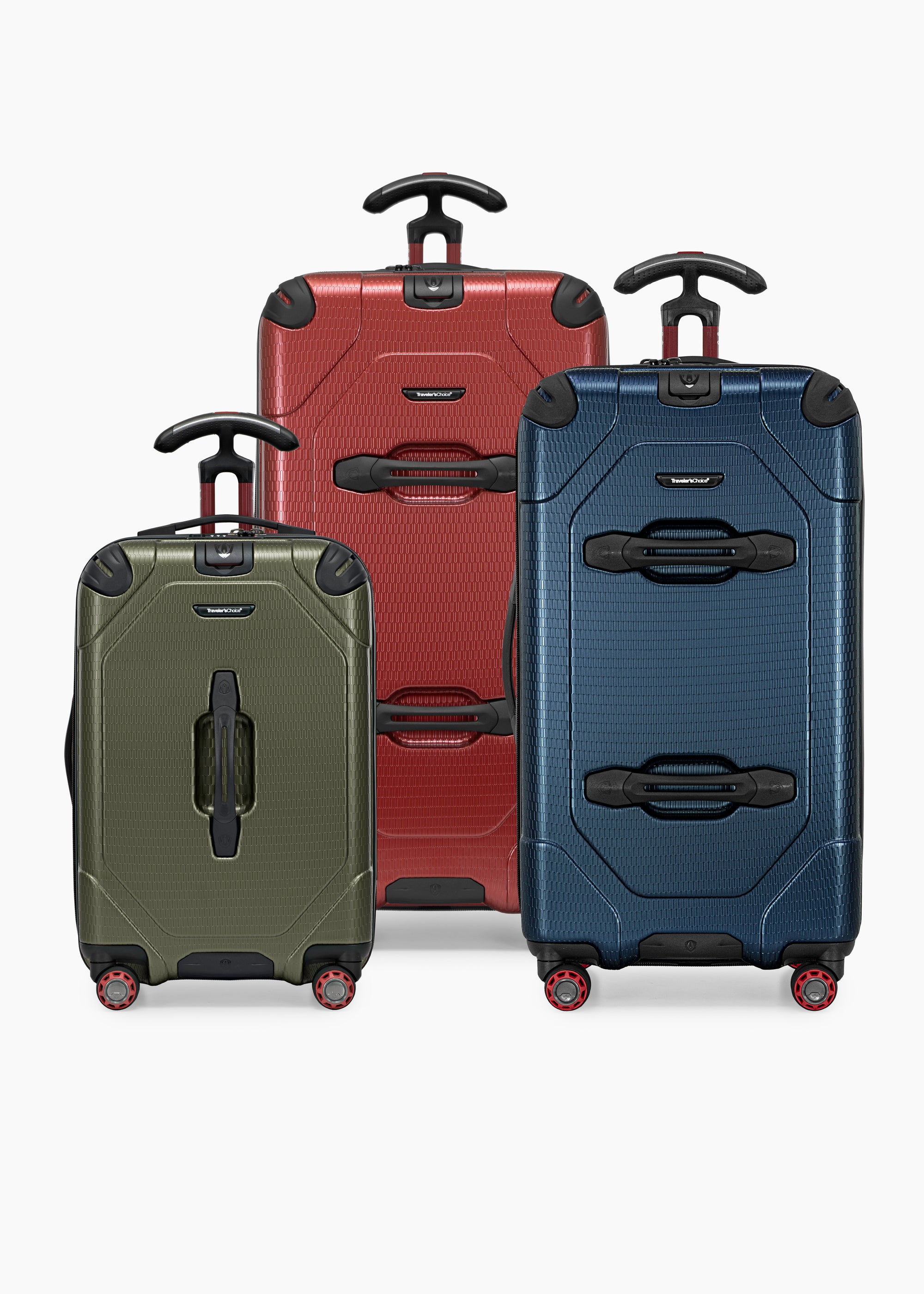 Maxporter II 3-Piece Set
