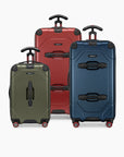 Maxporter II 3-Piece Set