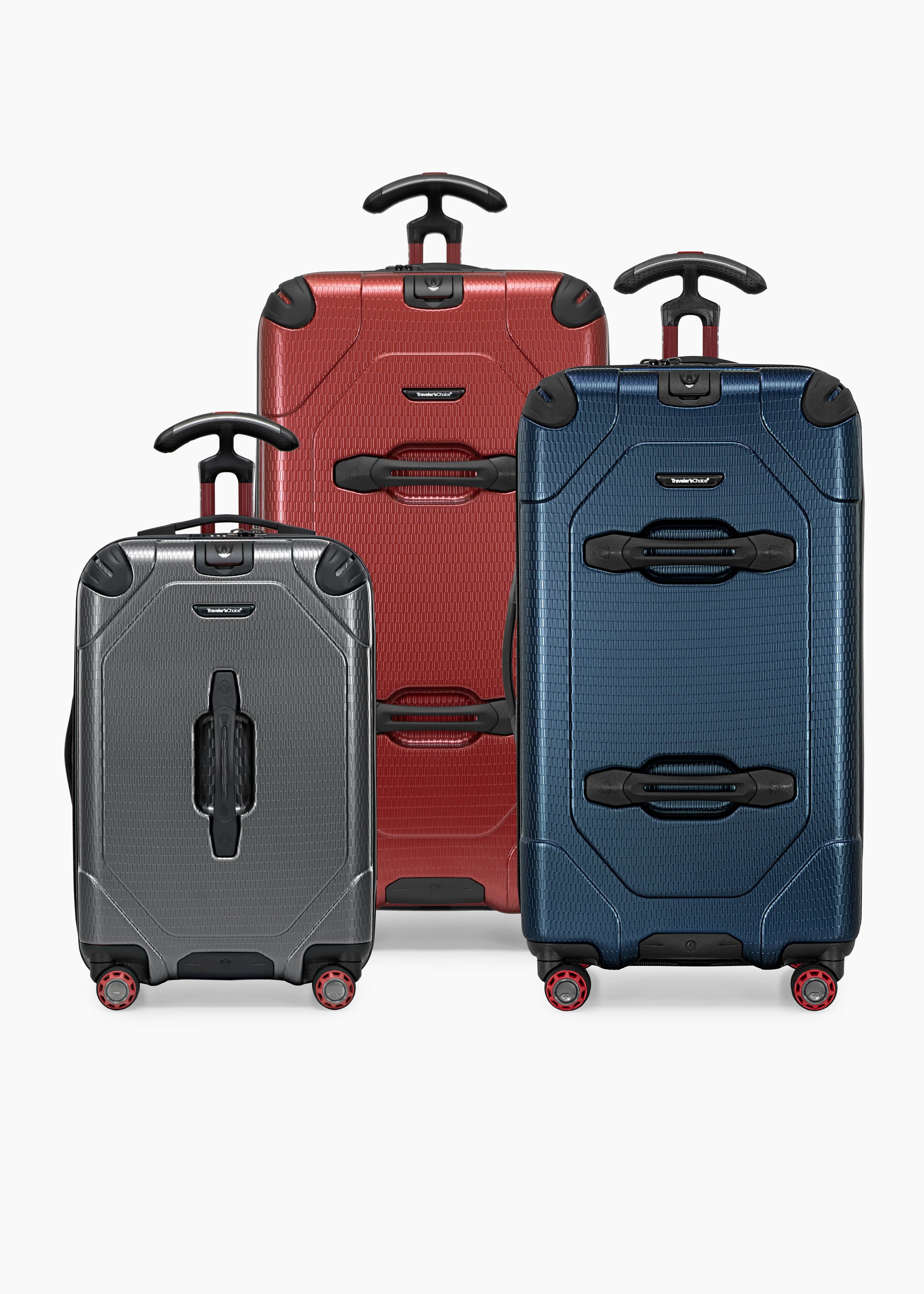 Maxporter II 3-Piece Set