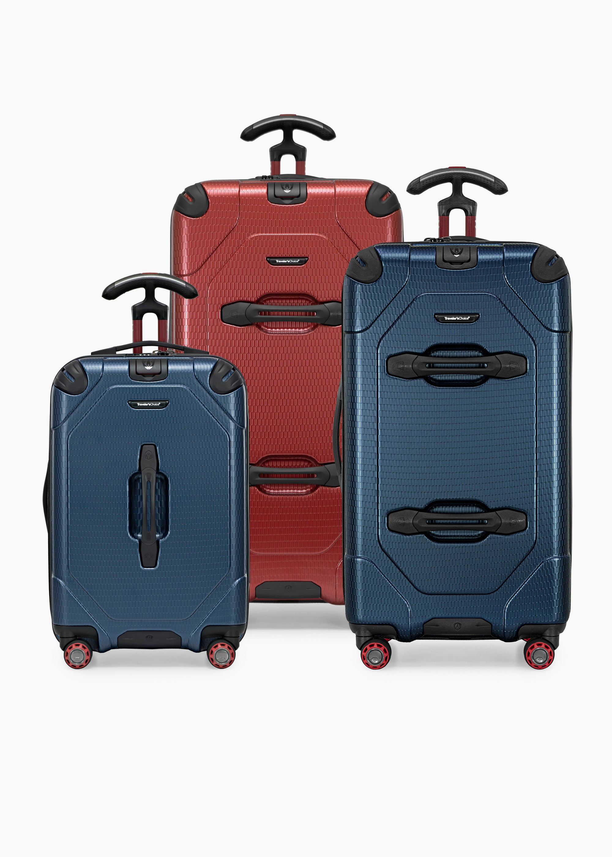Maxporter II 3-Piece Set
