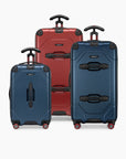 Maxporter II 3-Piece Set