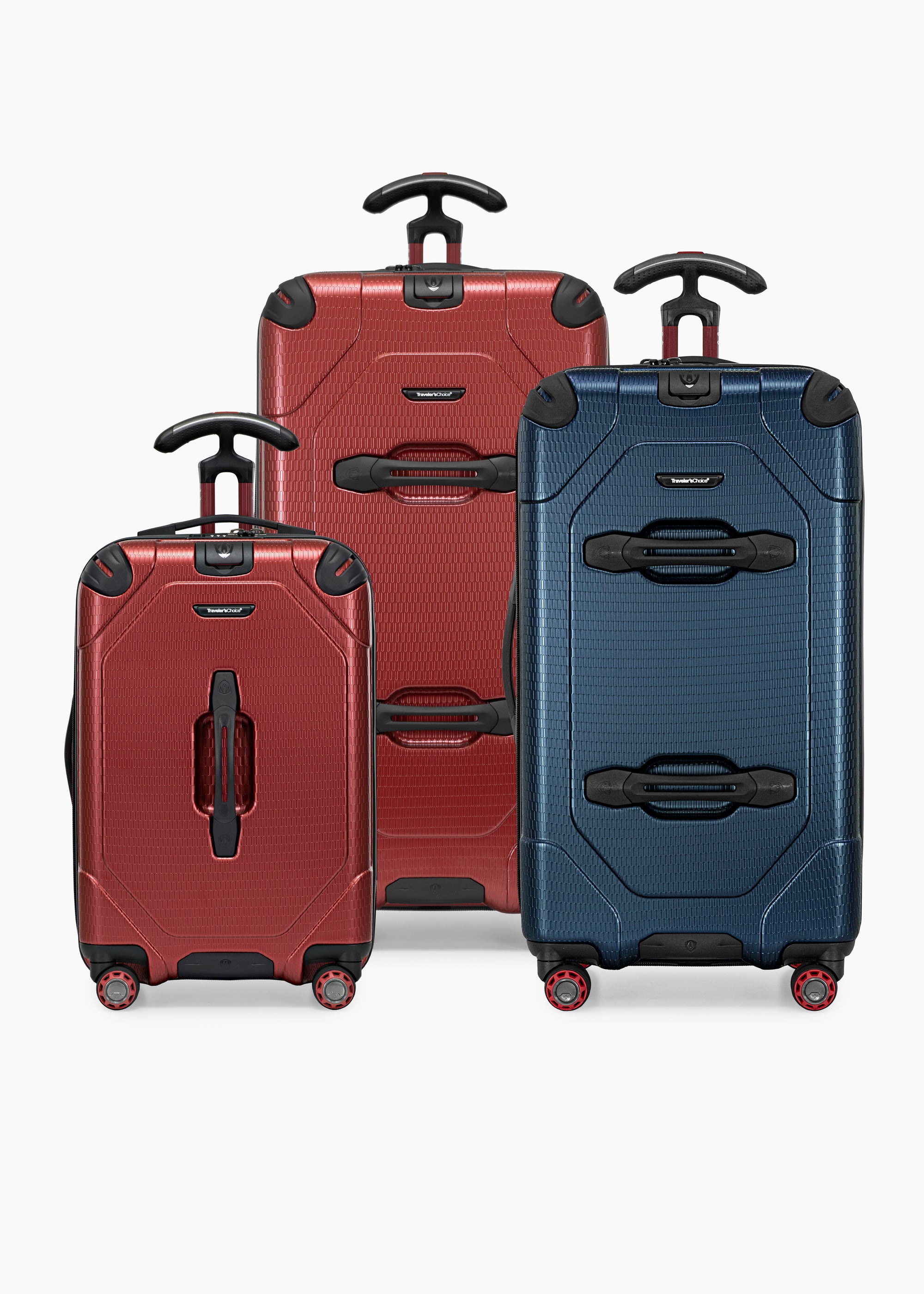 Maxporter II 3-Piece Set