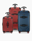 Maxporter II 3-Piece Set