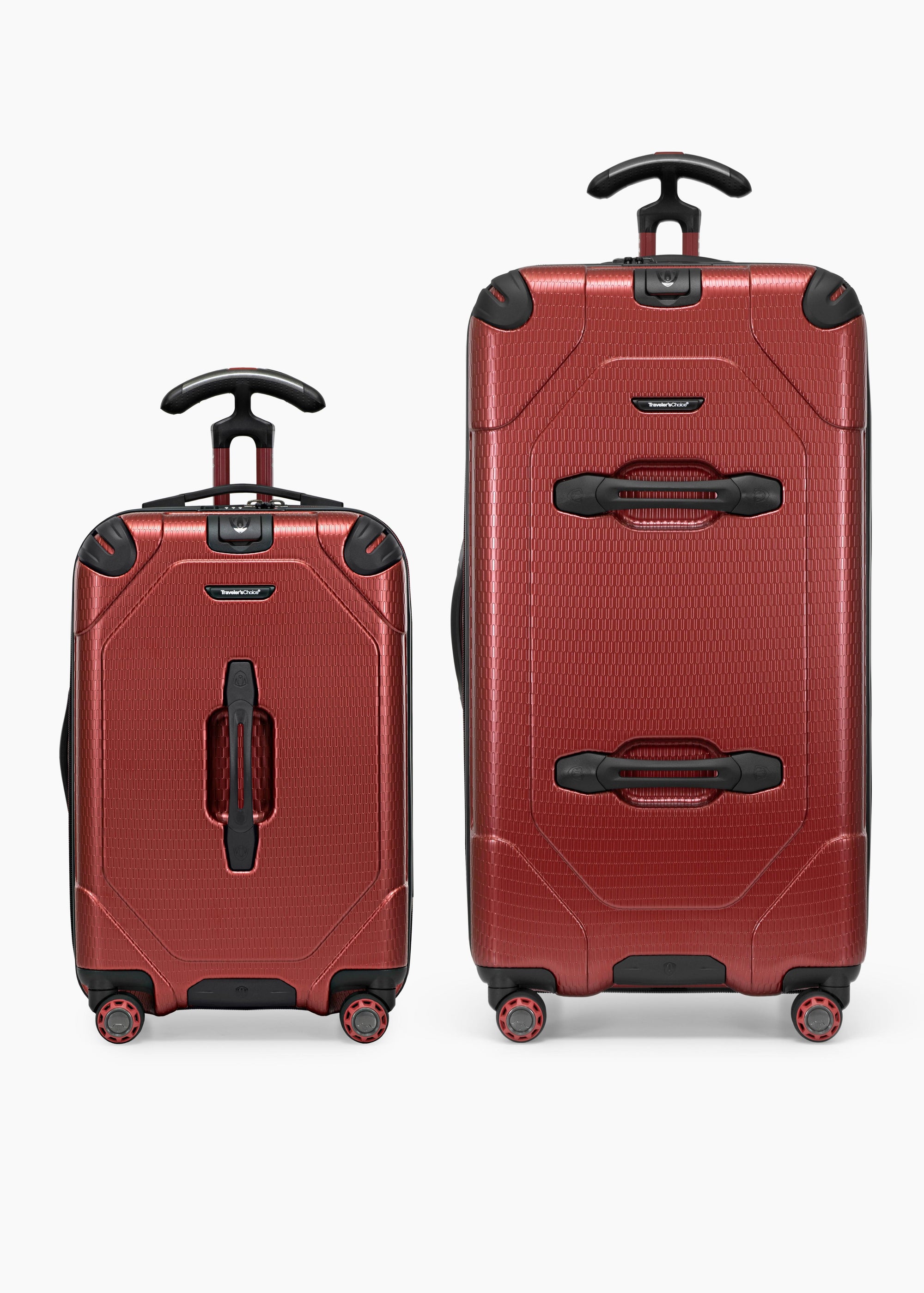 Maxporter II 2-Piece Set - Carry-On &amp; Large