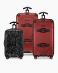 Maxporter II 3-Piece Set