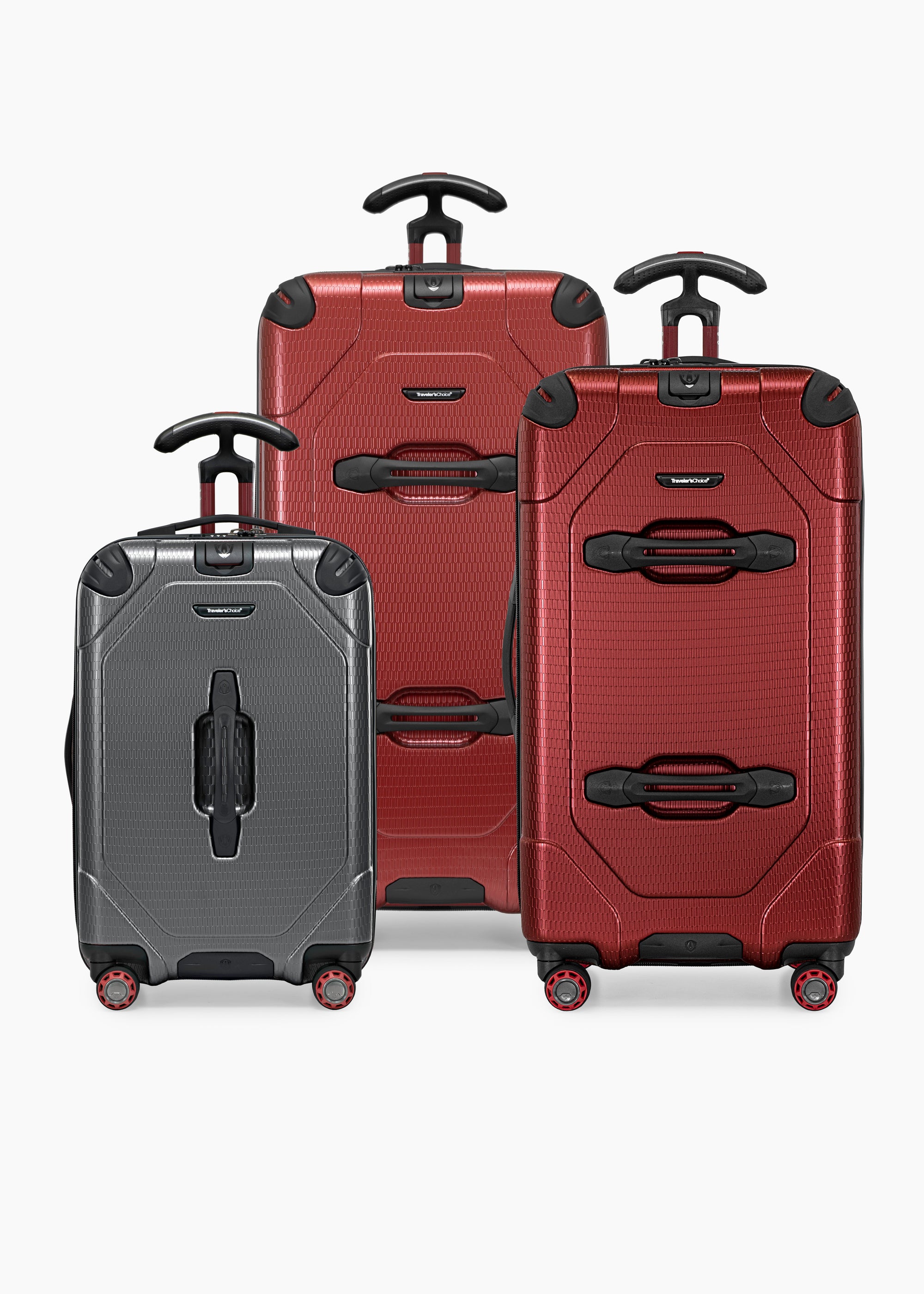 Maxporter II 3-Piece Set