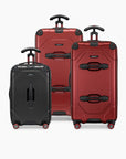 Maxporter II 3-Piece Set