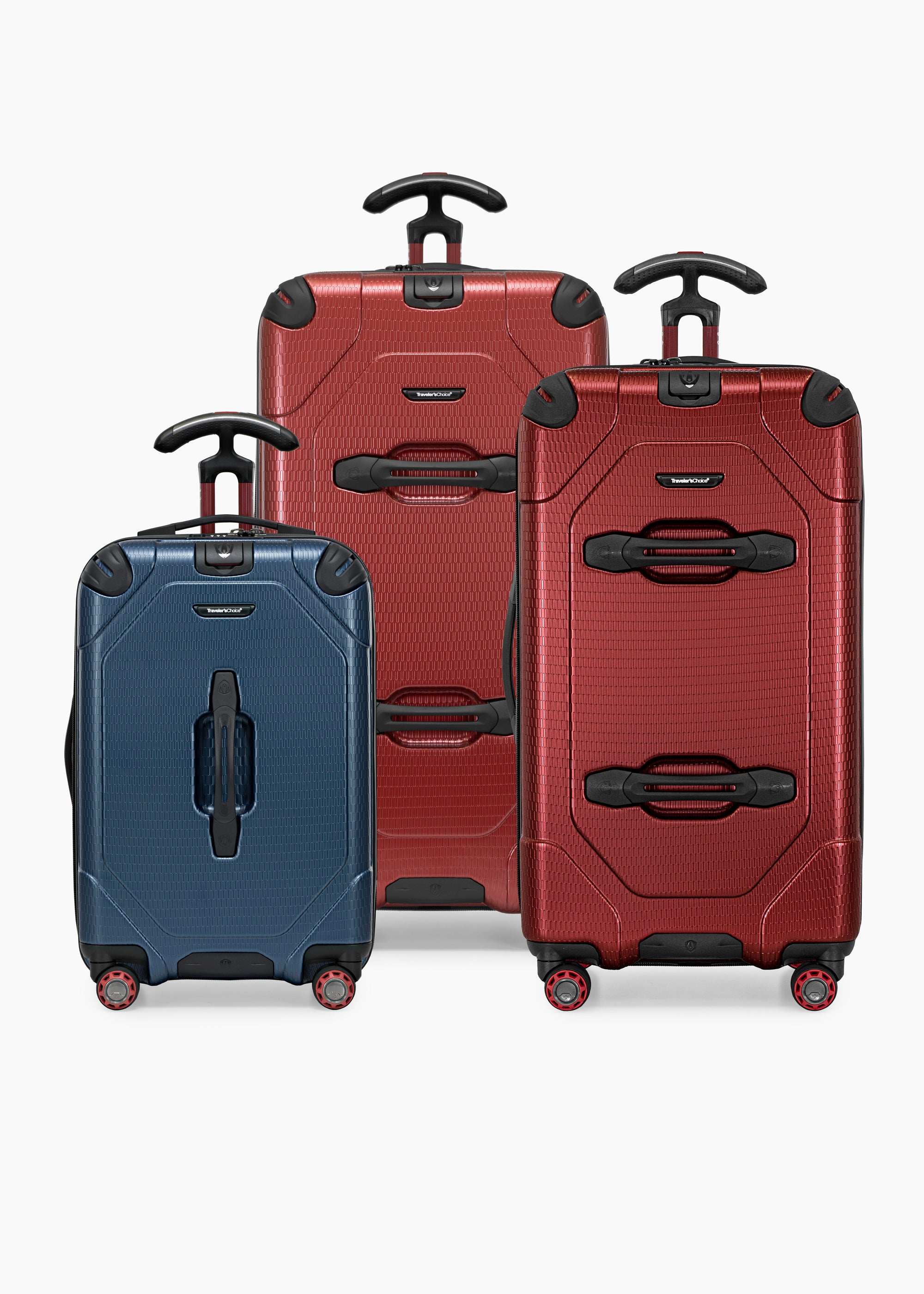 Maxporter II 3-Piece Set