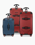 Maxporter II 3-Piece Set