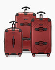 Maxporter II 3-Piece Set