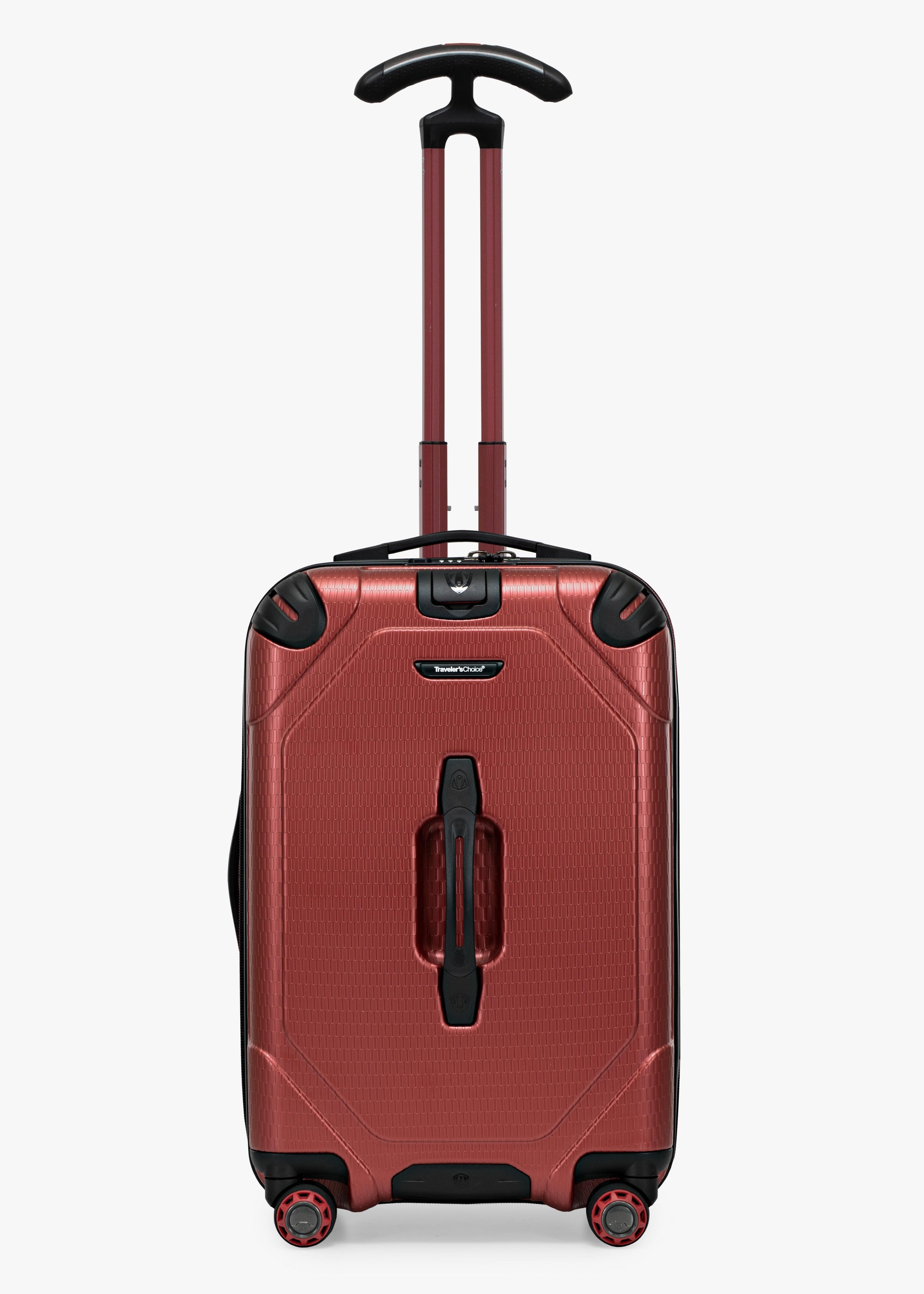 MaxPorter II Carry On