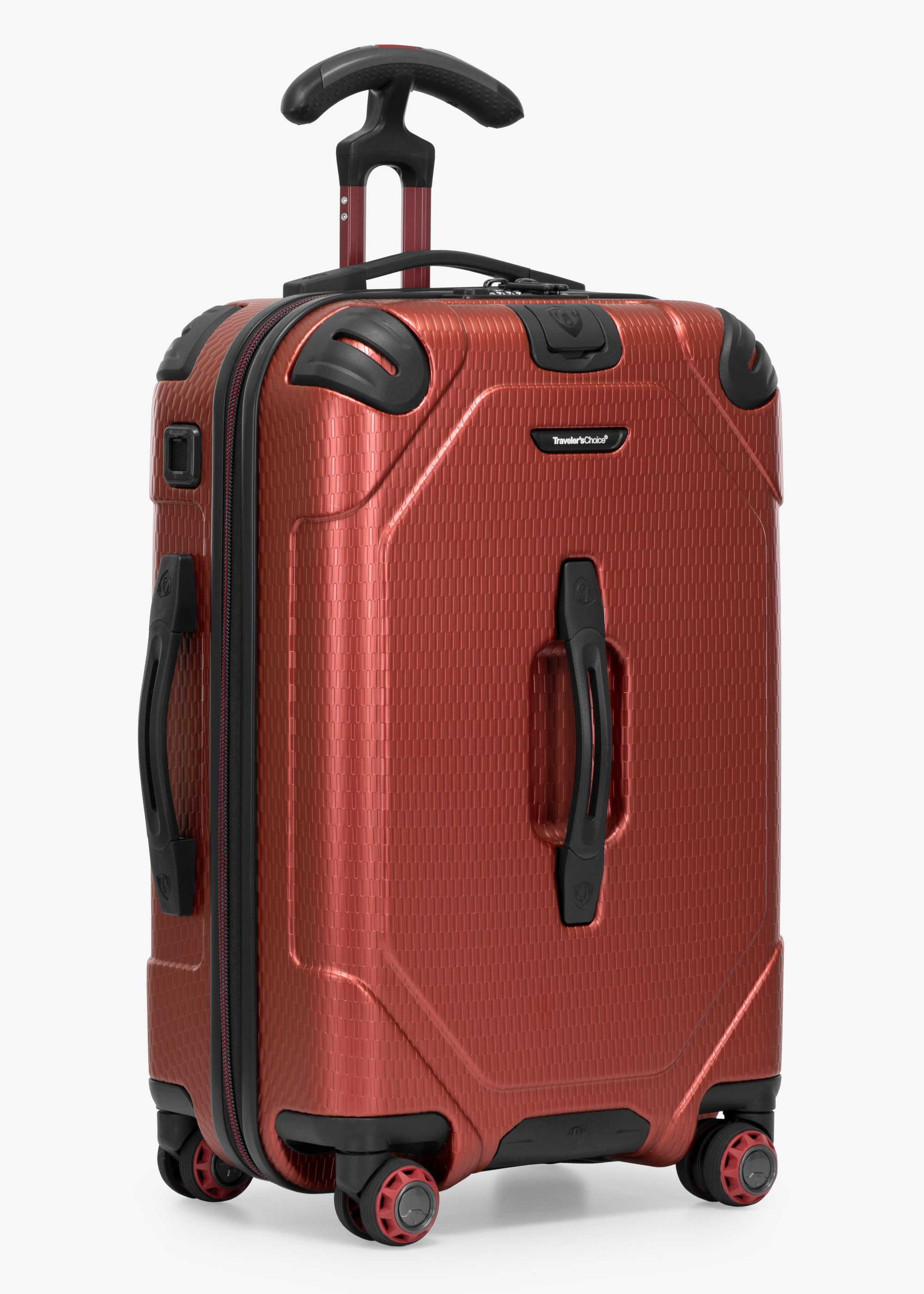 MaxPorter II Carry On