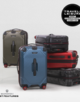 MaxPorter II Carry On