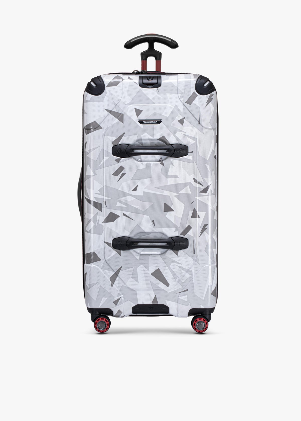 MaxPorter II Large Trunk