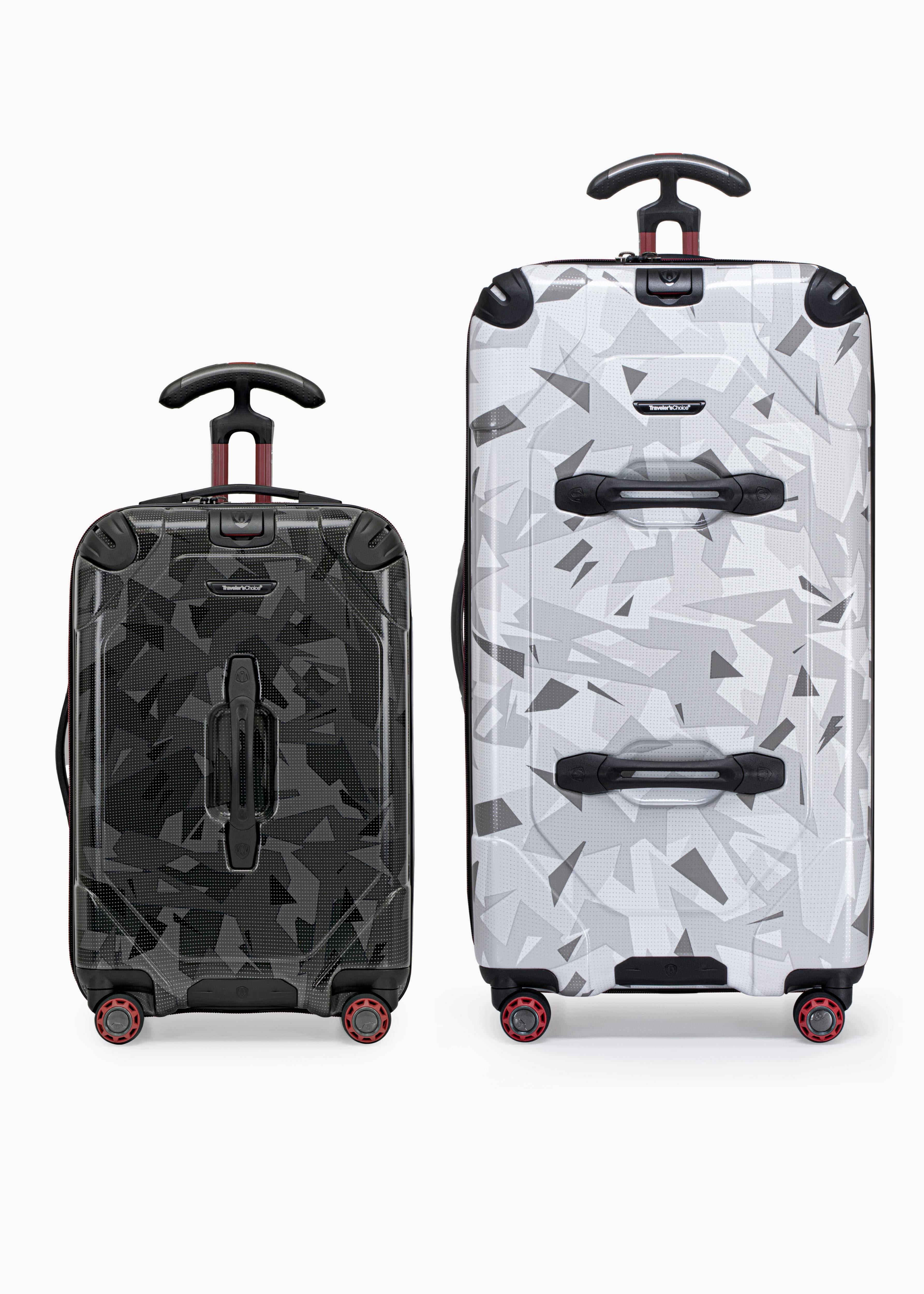 【made in Hawaii】マーティン&マッカーサー ジュエリーボックス Maxporter II Luggage Set - 22