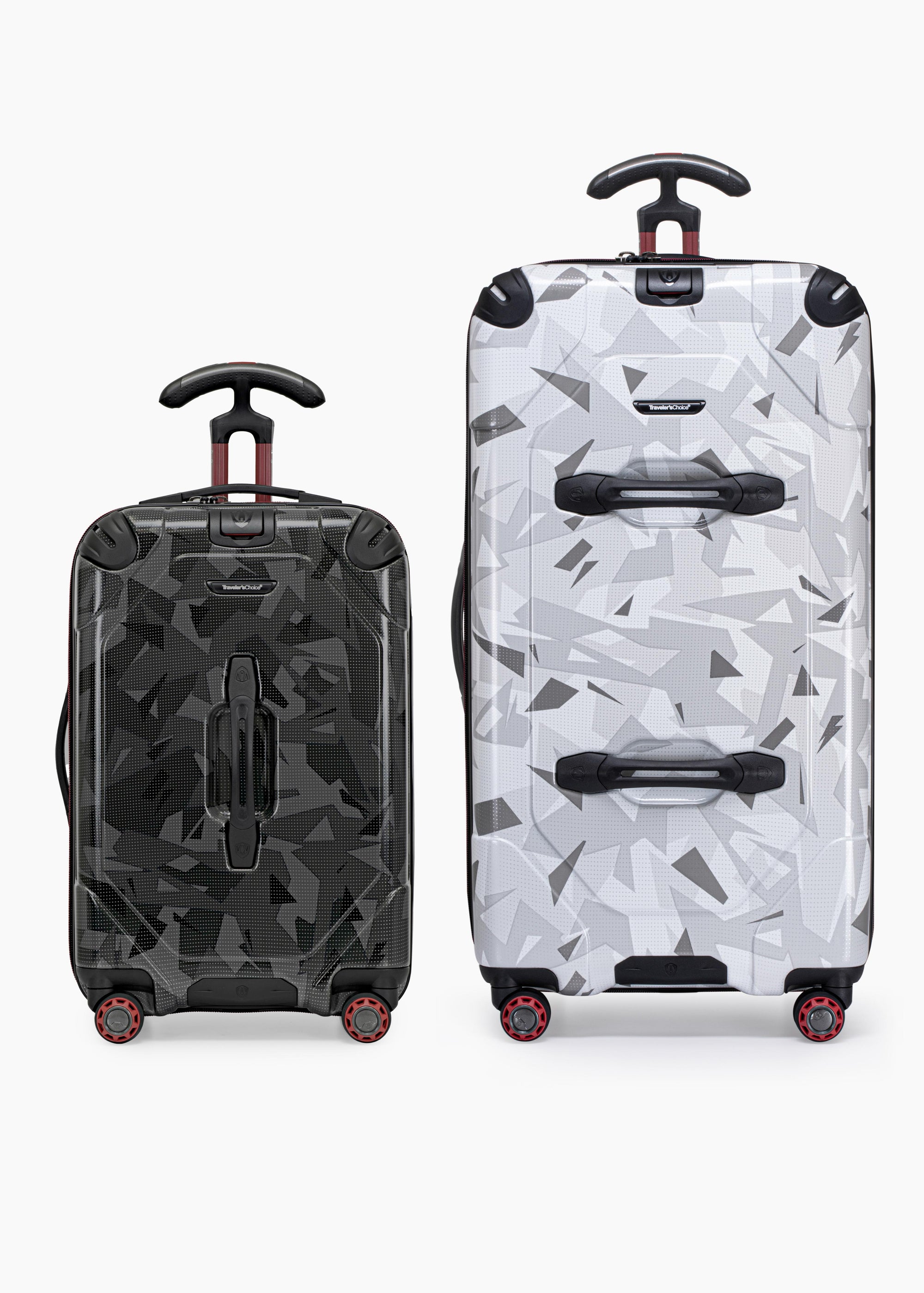 Maxporter II 2-Piece Set - Carry-On &amp; Large
