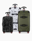Maxporter II 3-Piece Set