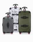 Maxporter II 3-Piece Set