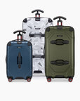 Maxporter II 3-Piece Set
