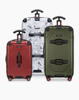 Maxporter II 3-Piece Set