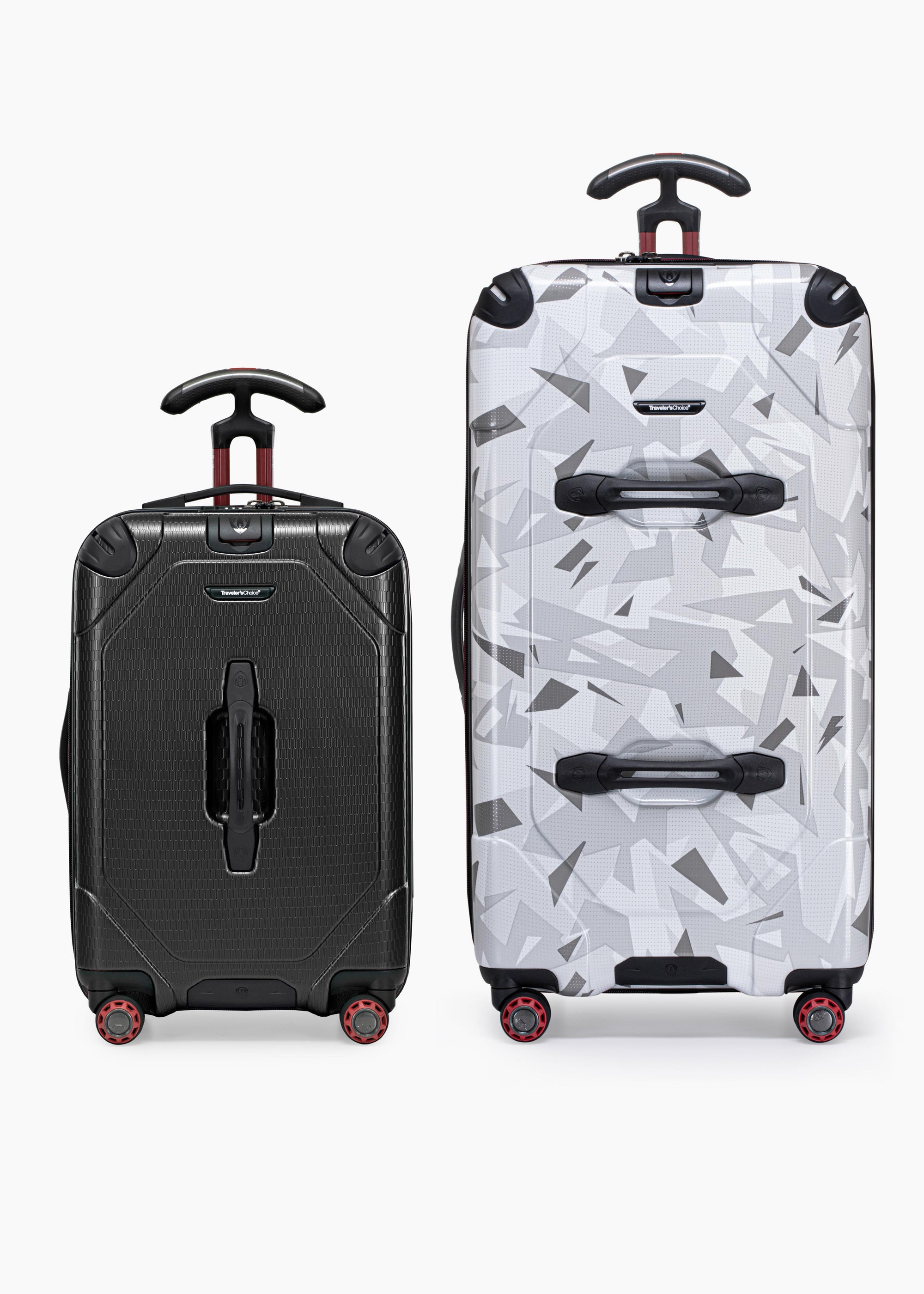 Maxporter II 2-Piece Set - Carry-On &amp; Large