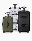 Maxporter II 3-Piece Set