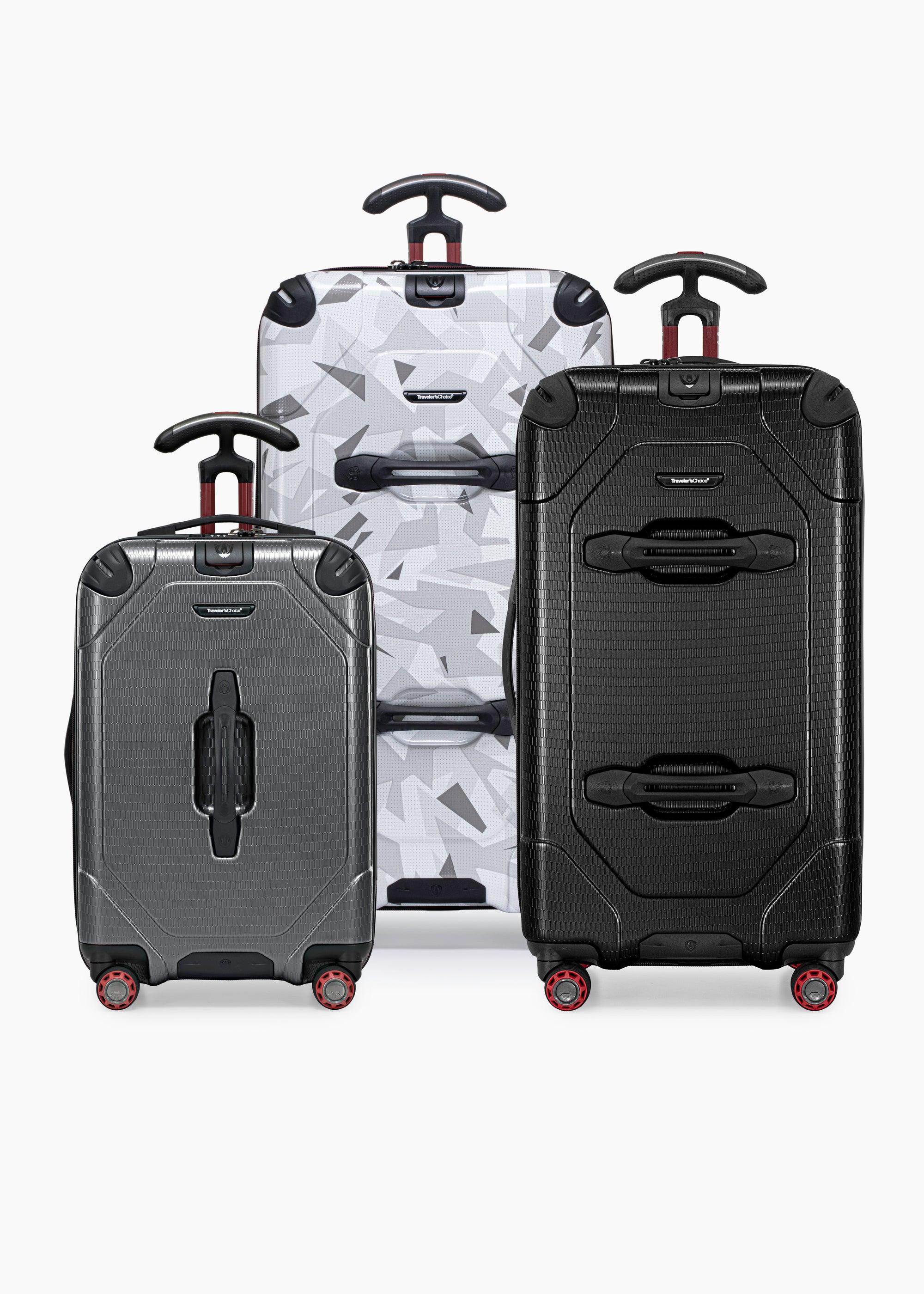 Maxporter II 3-Piece Set