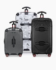 Maxporter II 3-Piece Set