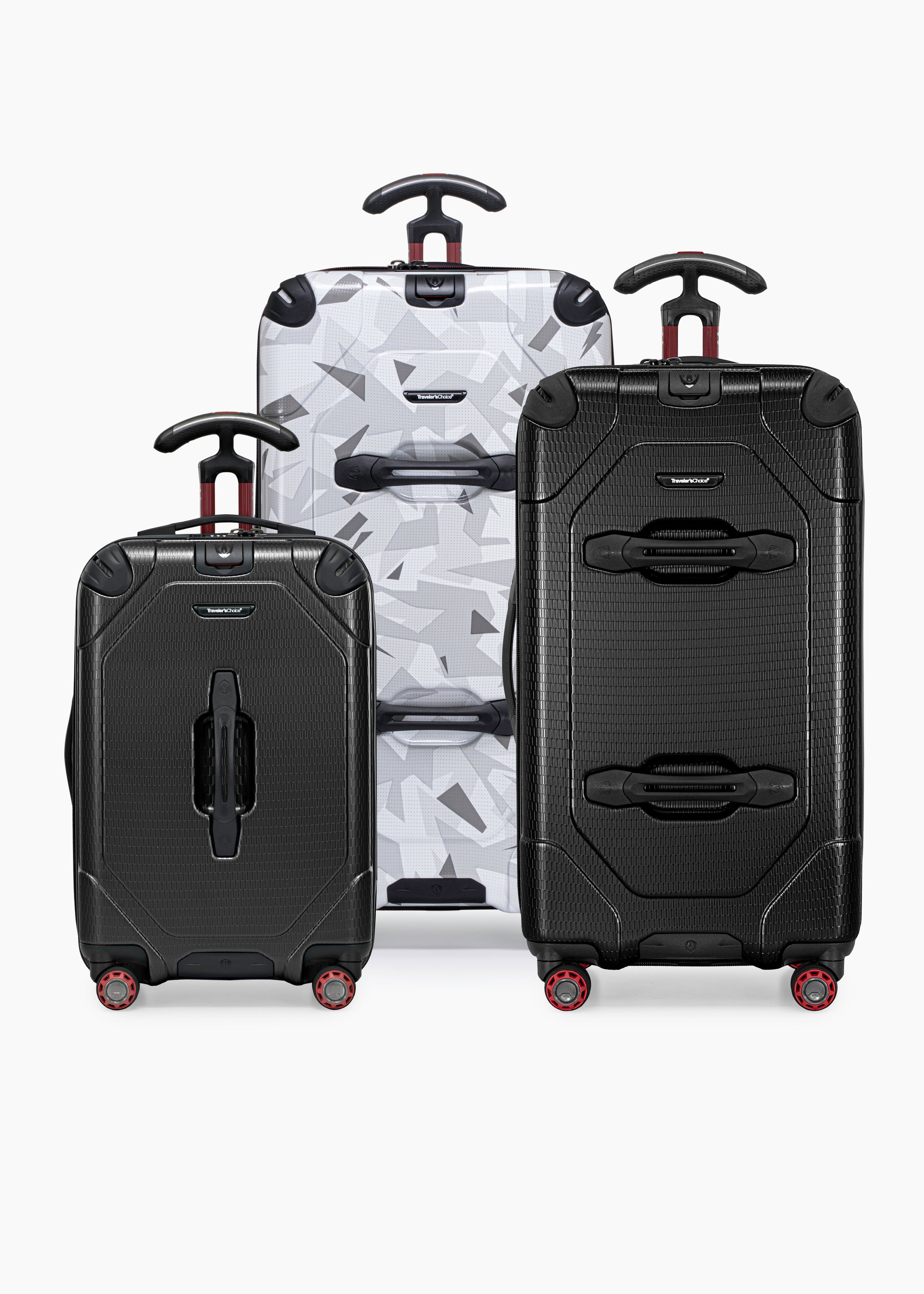 Maxporter II 3-Piece Set