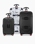 Maxporter II 3-Piece Set